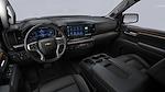 2025 Chevrolet Silverado 1500 Crew Cab 4WD Pickup for sale #T275034 - photo 62