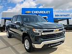 2025 Chevrolet Silverado 1500 Crew Cab 4WD Pickup for sale #T275034 - photo 1