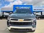 2025 Chevrolet Silverado 1500 Crew Cab 4WD Pickup for sale #T275034 - photo 3