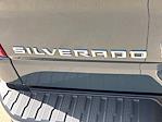 2025 Chevrolet Silverado 1500 Crew Cab 4WD Pickup for sale #T275206 - photo 37