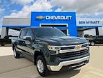 2025 Chevrolet Silverado 1500 Crew Cab 4WD Pickup for sale #T275206 - photo 1