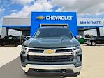 2025 Chevrolet Silverado 1500 Crew Cab 4WD Pickup for sale #T275206 - photo 3
