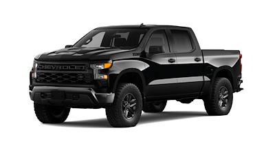New 2026 Chevrolet Silverado 1500 - photo 1