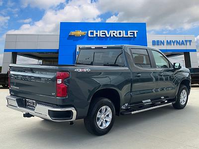 2025 Chevrolet Silverado 1500 Crew Cab 4WD Pickup for sale #T277763 - photo 2