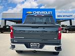 2025 Chevrolet Silverado 1500 Crew Cab 4WD Pickup for sale #T277763 - photo 7