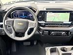 2025 Chevrolet Silverado 1500 Crew Cab 4WD Pickup for sale #T277763 - photo 34