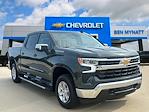 2025 Chevrolet Silverado 1500 Crew Cab 4WD Pickup for sale #T277763 - photo 1