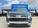 2025 Chevrolet Silverado 1500 Crew Cab 4WD Pickup for sale #T277763 - photo 3