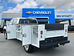 2025 Chevrolet Silverado 2500 Crew Cab SRW 4WD Service Truck for sale #T279054 - photo 6