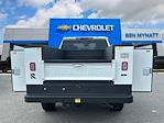 2025 Chevrolet Silverado 2500 Crew Cab SRW 4WD Service Truck for sale #T279054 - photo 7