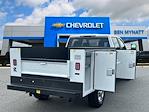 2025 Chevrolet Silverado 2500 Crew Cab SRW 4WD Service Truck for sale #T279054 - photo 2