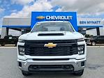 2025 Chevrolet Silverado 2500 Crew Cab SRW 4WD Service Truck for sale #T279054 - photo 3
