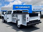 2025 Chevrolet Silverado 2500 Crew Cab SRW 4WD Cab Chassis for sale #T279159 - photo 5