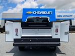 2025 Chevrolet Silverado 2500 Crew Cab SRW 4WD Cab Chassis for sale #T279159 - photo 6