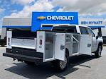2025 Chevrolet Silverado 2500 Crew Cab SRW 4WD Cab Chassis for sale #T279159 - photo 7