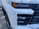 2025 Chevrolet Silverado 2500 Crew Cab SRW 4WD Cab Chassis for sale #T279159 - photo 48
