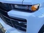 2025 Chevrolet Silverado 2500 Crew Cab SRW 4WD Cab Chassis for sale #T279159 - photo 50