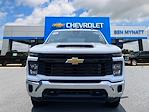 2025 Chevrolet Silverado 2500 Crew Cab SRW 4WD Cab Chassis for sale #T279159 - photo 2