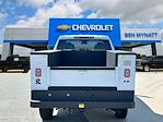 New 2025 Chevrolet Silverado 2500 Crew Cab 4WD Service Truck for sale #T279173 - photo 7