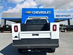 New 2025 Chevrolet Silverado 2500 Crew Cab 4WD Knapheide 696 8' 1" Service Truck for sale #T283343 - photo 7