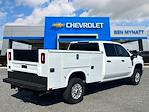 New 2025 Chevrolet Silverado 2500 Crew Cab 4WD Knapheide 696 8' 1" Service Truck for sale #T283343 - photo 2