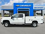 New 2025 Chevrolet Silverado 2500 Crew Cab 4WD Knapheide 696 8' 1" Service Truck for sale #T284442 - photo 7