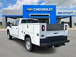 New 2025 Chevrolet Silverado 2500 Crew Cab 4WD Knapheide 696 8' 1" Service Truck for sale #T284442 - photo 5
