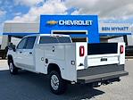 New 2025 Chevrolet Silverado 2500 Crew Cab 4WD Knapheide 696 8' 1" Service Truck for sale #T284498 - photo 6