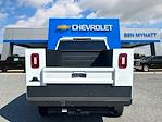 New 2025 Chevrolet Silverado 2500 Crew Cab 4WD Knapheide 696 8' 1" Service Truck for sale #T284498 - photo 7