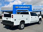 New 2025 Chevrolet Silverado 2500 Crew Cab 4WD Knapheide 696 8' 1" Service Truck for sale #T284498 - photo 2