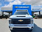 New 2025 Chevrolet Silverado 2500 Crew Cab 4WD Knapheide 696 8' 1" Service Truck for sale #T284498 - photo 3
