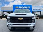 New 2025 Chevrolet Silverado 3500 Crew Cab 4WD Service Truck for sale #T285912 - photo 3
