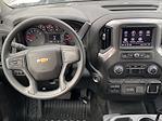 New 2025 Chevrolet Silverado 3500 Crew Cab 4WD Service Truck for sale #T285912 - photo 29