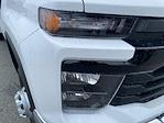 New 2025 Chevrolet Silverado 3500 Crew Cab 4WD Service Truck for sale #T285912 - photo 49
