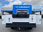 New 2025 Chevrolet Silverado 3500 Crew Cab 4WD Service Truck for sale #T285912 - photo 7