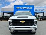 2025 Chevrolet Silverado 3500 Crew Cab DRW 4WD Service Truck for sale #T285992 - photo 3