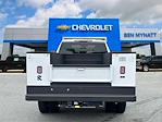 2025 Chevrolet Silverado 3500 Crew Cab DRW 4WD Service Truck for sale #T285992 - photo 7