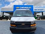 2024 Chevrolet Express 2500 RWD, Masterack Upfitted Cargo Van for sale #T286656 - photo 44