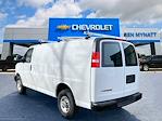 2024 Chevrolet Express 2500 RWD, Masterack Upfitted Cargo Van for sale #T286656 - photo 46