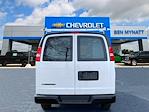 2024 Chevrolet Express 2500 RWD, Masterack Upfitted Cargo Van for sale #T286656 - photo 48