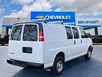 2024 Chevrolet Express 2500 RWD, Masterack Upfitted Cargo Van for sale #T286656 - photo 3