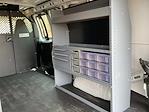 2024 Chevrolet Express 2500 RWD, Masterack Upfitted Cargo Van for sale #T286656 - photo 7