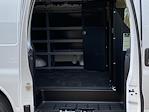 2024 Chevrolet Express 2500 RWD, Masterack Upfitted Cargo Van for sale #T286656 - photo 11