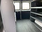 2024 Chevrolet Express 2500 RWD, Masterack Upfitted Cargo Van for sale #T286656 - photo 14