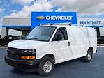 2024 Chevrolet Express 2500 RWD, Masterack Upfitted Cargo Van for sale #T286656 - photo 50