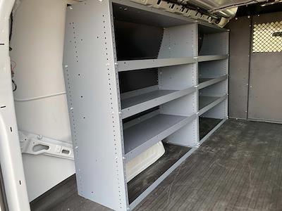 2024 Chevrolet Express 2500 RWD, Masterack Upfitted Cargo Van for sale #T286677 - photo 2