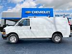 2024 Chevrolet Express 2500 RWD, Masterack Upfitted Cargo Van for sale #T286677 - photo 44