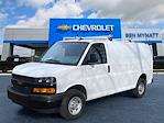 2024 Chevrolet Express 2500 RWD, Masterack Upfitted Cargo Van for sale #T286677 - photo 45