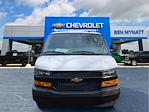 2024 Chevrolet Express 2500 RWD, Masterack Upfitted Cargo Van for sale #T286677 - photo 46