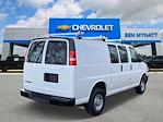 2024 Chevrolet Express 2500 RWD, Masterack General Service Upfitted Cargo Van for sale #T286731 - photo 47